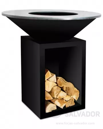 Productos relacionados: Ofyr Classic 100 Leñero