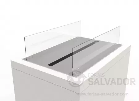 Productos relacionados: Safretti Mistero 500