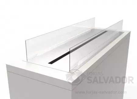 Productos relacionados: Safretti Mistero 1000