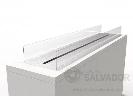 Productos relacionados: Safretti Mistero 1500