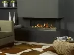 Chimenea MG 120/38 TC (3 caras)