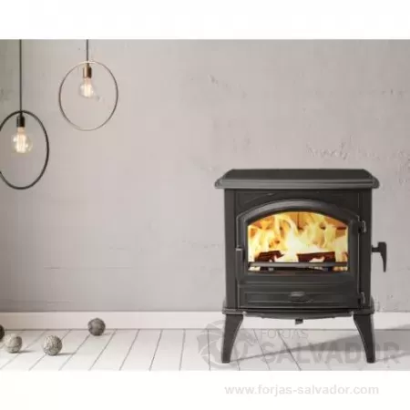 Dovre 640WD foto 5