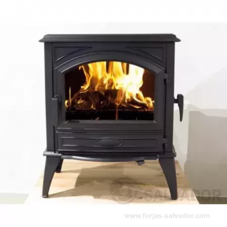 Dovre 640WD foto 4