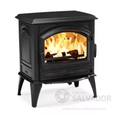 Dovre 640WD foto 3