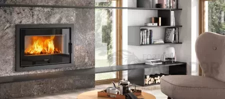 Hergom C-16 80 ambiente 