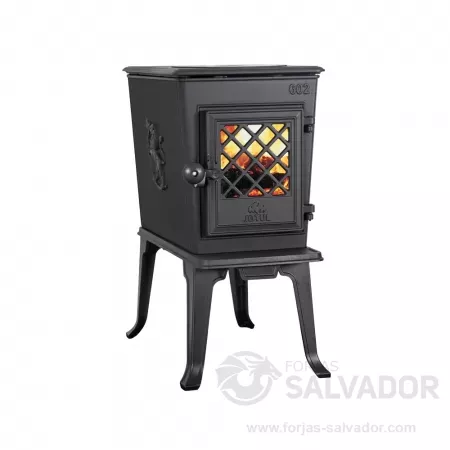 Jotul F602 ECO