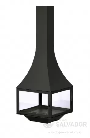 JC Bordelet Julietta 985 BL Central foto 4