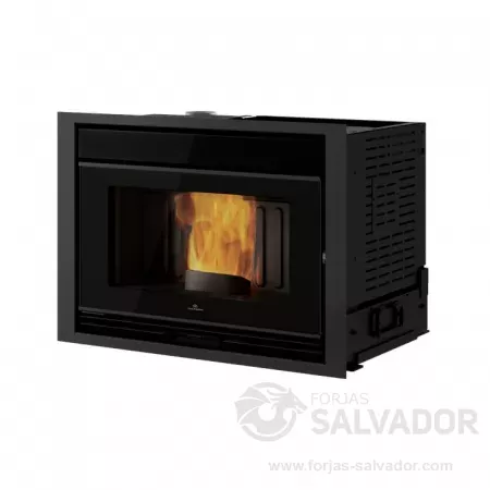 Productos relacionados: Edilkamin Pellkamin 8 Evo