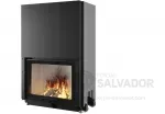 Windo 90 interior Ecokeram blanco