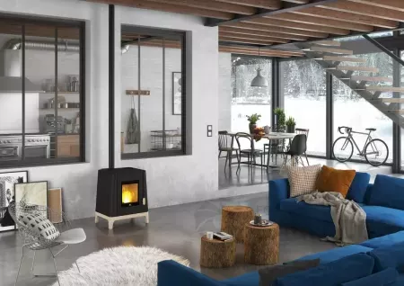 Jotul PF501 Foto 5