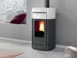 Edilkamin Vyda2 AT
