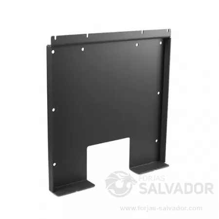 Soporte pared Habit 76 LD/LI