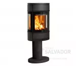 Scan 68-9 Pedestal