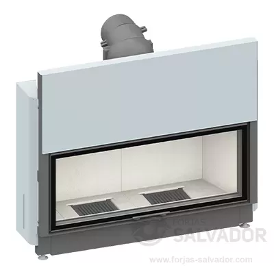 Schmid Lina 120 Crystal foto 2