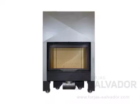 Productos relacionados: Lacunza Itaca 80 ECO