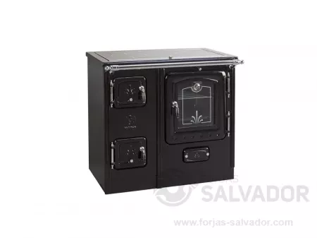 Lis 8T SV Cerrada foto de lado