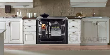 Lacunza Clasica 7T SV Cerrada