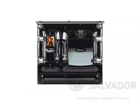 Lacunza Clasica 7T SV Cerrada Foto 3