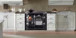 Lacunza Clasica 8T SV Cerrada