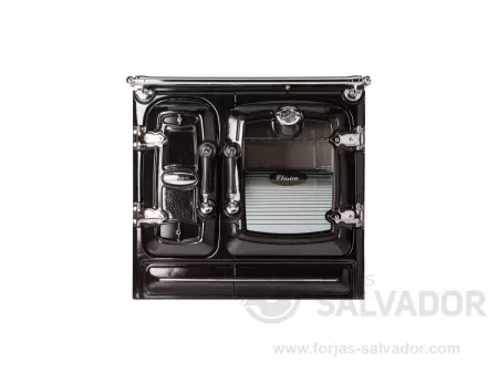 Lacunza Clasica 8T SV Cerrada foto 2