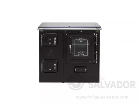 Lacunza Lis 7 SV Abierta foto 3