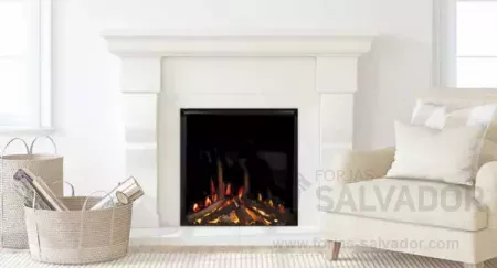 British Fires New Forest 650SQ foto 10