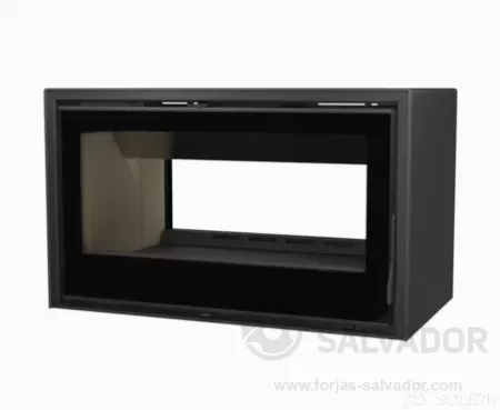 Carbel RI-100 Doble Cara