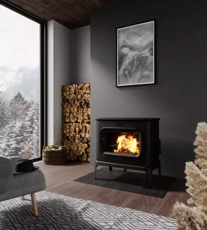 Dovre Saga 301 foto 2