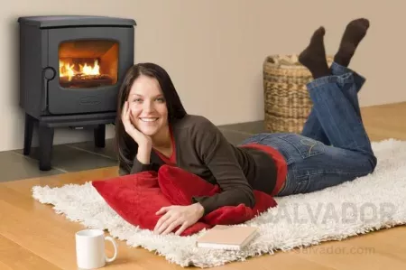 Dovre 325CB foto 6