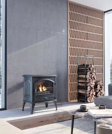 Dovre 640WD foto 6