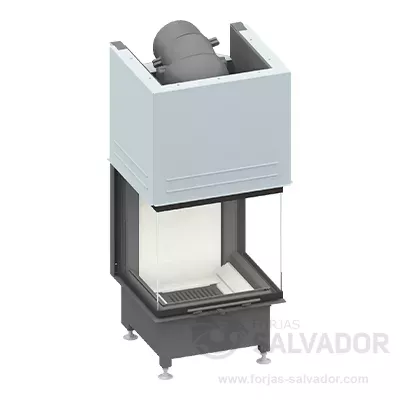 Schmid Ekko-U 5545 foto 4