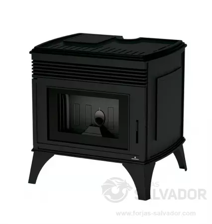 Estufa de pellet Bronpi Nicol