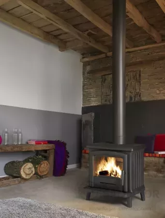 Invicta Norik instalada