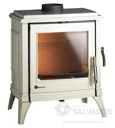 Invicta Sedan M en esmaltado marfil