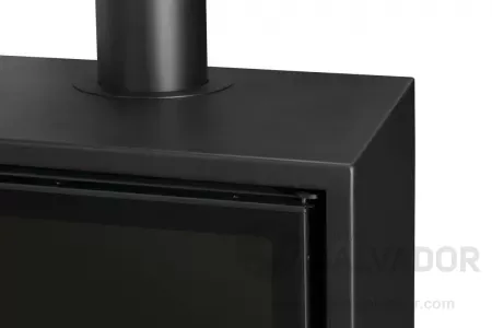 Tecnicalor RF200 Base foto 3