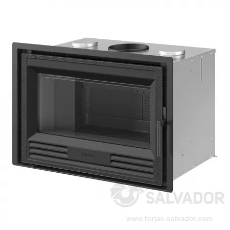 Productos relacionados: Hergom C-3/80 N HF