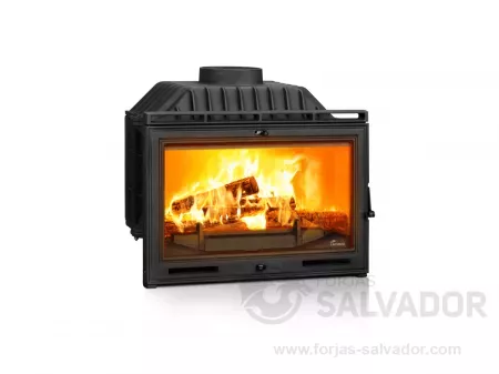 Productos relacionados: Lacunza RE-700