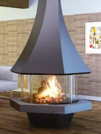 JC Bordelet Eolia 907 Central foto 4