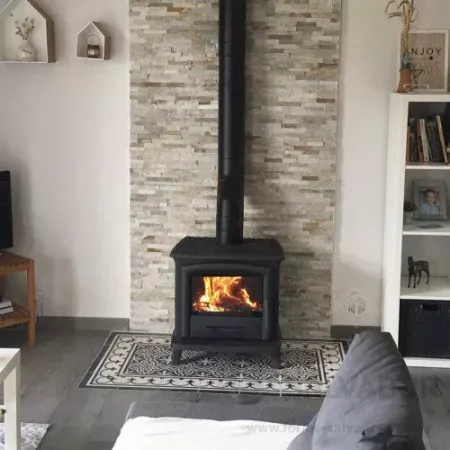 Invicta Norik foto ambiente