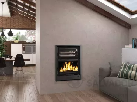 Productos relacionados: Tecnicalor 200H Insertable