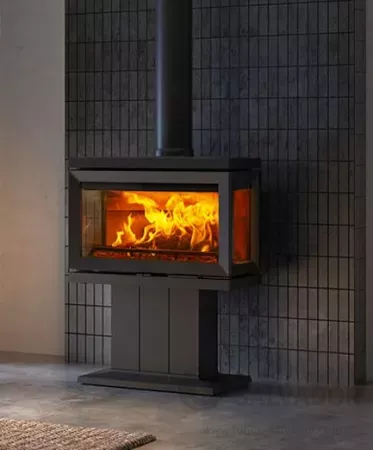 Jotul F620 P Pedestal foto 2