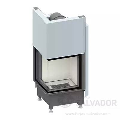 Schmid Ekko-L 4545 foto 2