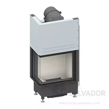 Schmid Ekko-L 5534 foto 2