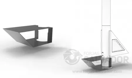 CL Design Flag Central foto 5