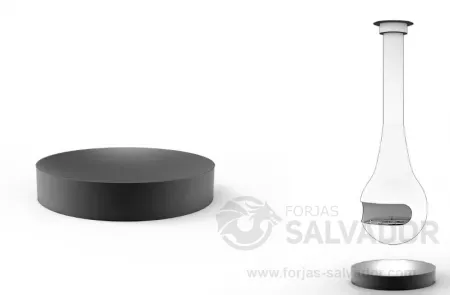 CL Design Perla Central foto 4