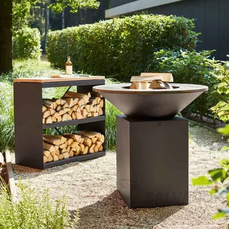 Ofyr Dressoir foto 4
