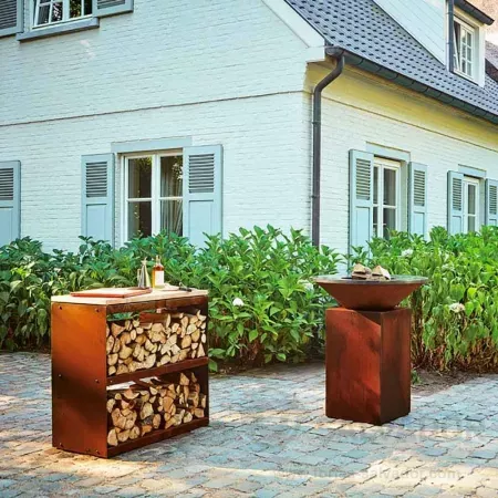 Ofyr Dressoir foto 3