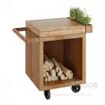 Ofyr Mise en place PRO 65