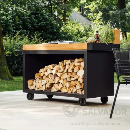 Ofyr Mise en place PRO 135 foto 5