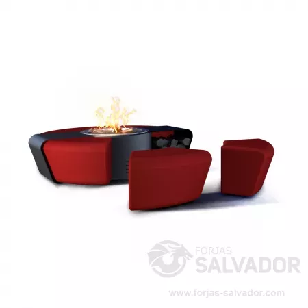 Productos relacionados: Glammfire Circus